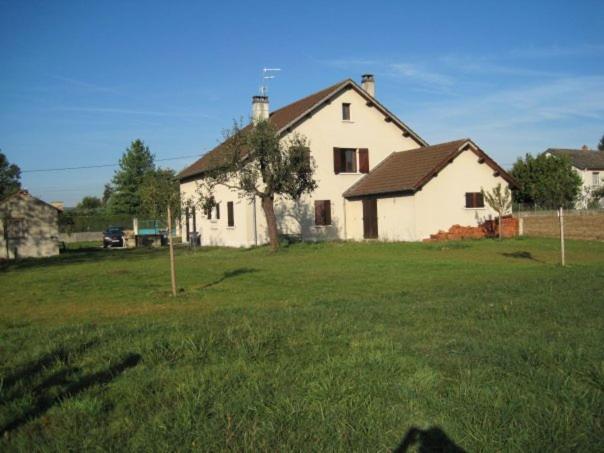 Ferienwohnung Le Havre De Paix Beaune  Exterior foto